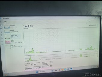 WD BLUE SN570 1TB BVMe Disk - 3