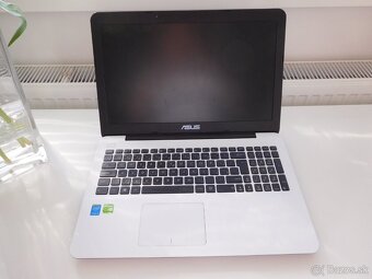 NOTEBOOK ASUS X555L - 3