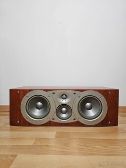 Infinity Beta C360 - 3