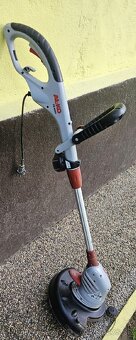 Elektrická strunová kosačka ALKO - 3