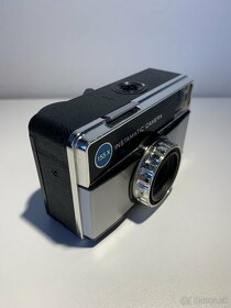 Analógový/Kinofilmový Fotoaparát Kodak 155X - 3