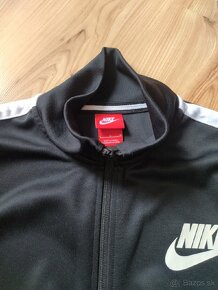 Nike mikina - 3