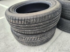 Bridgestone turanza t005 215/60r17 96h - 3