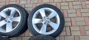 SKODA,VW,AUDI,SEAT 5X112 - 3