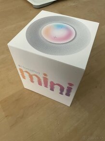 Apple HomePod mini - 3