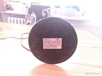 Nočná LED lampa Livarnolux s USB nabíjaním 2x - 3