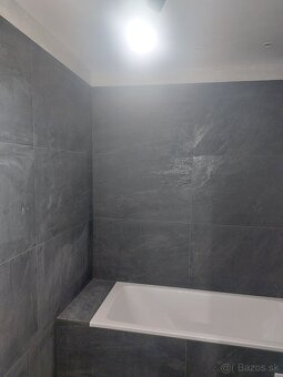 ✅ Rekonštrukcie bytov - Žilina ✅ - 3