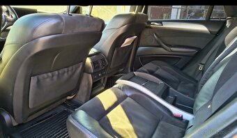 BMW X6 35D 210 kw 2010 M57 xdrive - 3