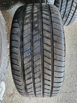 Bmw X5 sada 20 kolies - 3