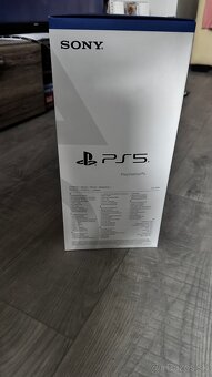 Ps 5 - 3