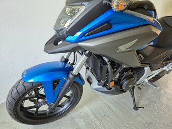 HONDA NC750X - 3