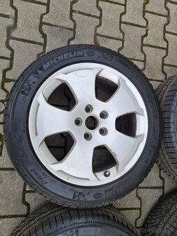 Audi Speedline 5x112 - 3