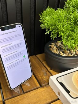 ►  Apple iPhone 12 64 GB│ Záruka 1 rok - 3
