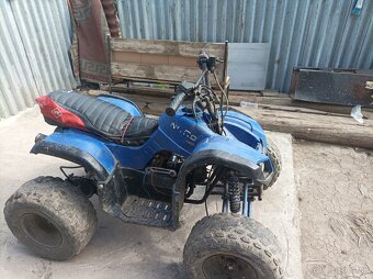 ATV 125 - 3