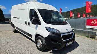Peugeot Boxer 2.0 HDI L3H2 - 3