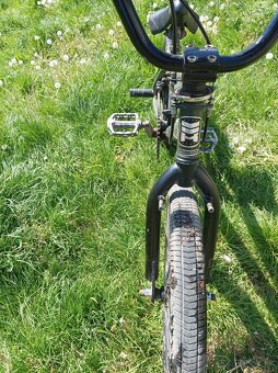 Predám BMX - 3