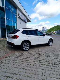 BMW X1 2.0d xdrive - 3