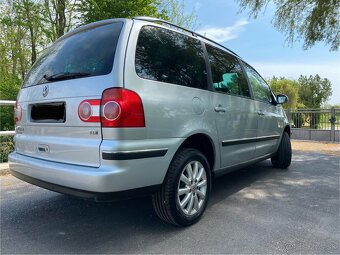 Sharan 1.9tdi 85kw - 3