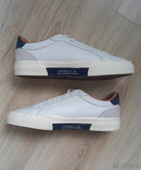 Tenisky Peppe Jeans, c. 34 super stav :) - 3