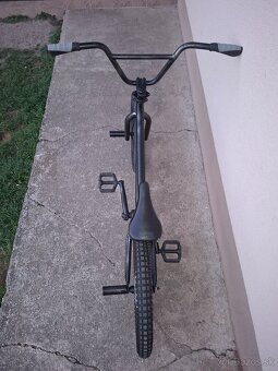 Custom bmx - 3