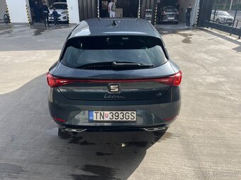 Predám Seat Leon FR 4. generácie - 3