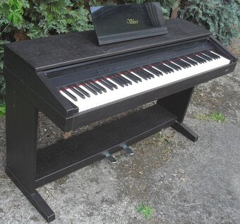 Digitální piano DEX 1000 - 3