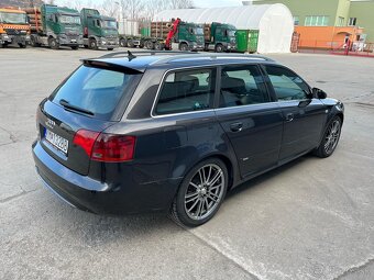Audi a4 b7 2.0tdi 103kw - 3