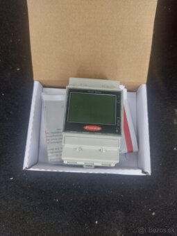 Smart meter , Magnetické ventily,Fotobunka, Zásuvky s usb p. - 3