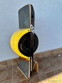 Predám Onewheel XR+ - 3