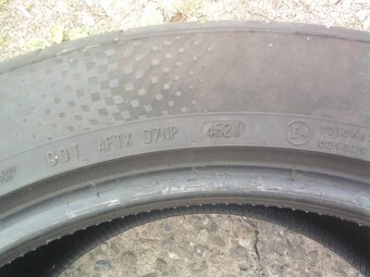 Predam letne pneu 315/40 R21 Continental - 3