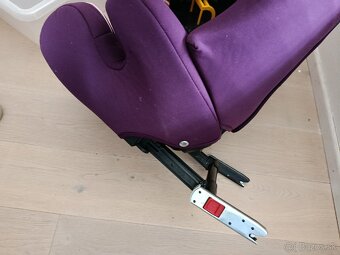Autosedačka Cybex Juno (9–18 kg) - 3