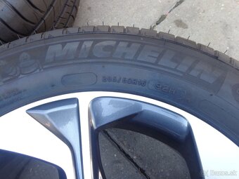 5x114,3 R16 orig..letna sada Kia X Ceed / Hyundai - 3