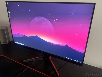 Herný PC +monitor,klávesnica,myš - 3