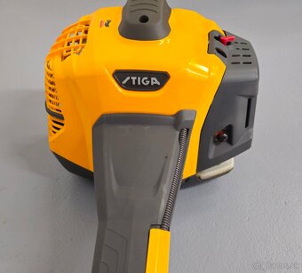 Krovinorez STIGA BC 760 DX - 3