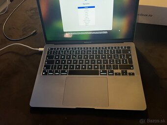 Apple Mac air m1 256gb 8gb - 3