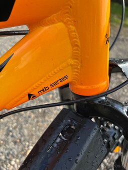 Predám horský bicykel romet rambler – 26” kolesá - 3
