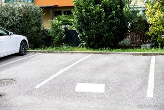 3-izbový byt s parkovacím státím v lukratívnom prostredí - 3