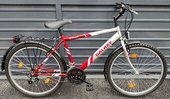 Cestný bicykel - 3