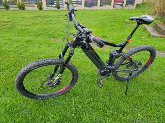 Elektrobicykel - 3