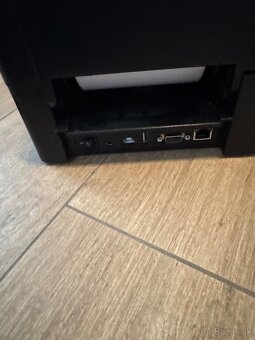 TSC TE210 - 3