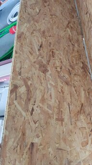 Predam 18mm OSB s perodrazkou za 12 Eur/ks - 3