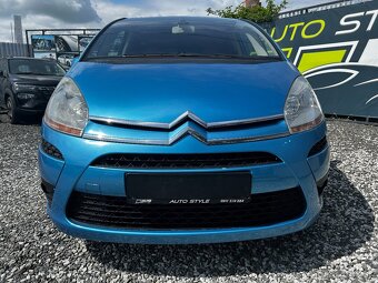 Citroën C4 Picasso - 3