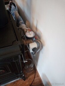 pec La Nordica TermoIsotta D.S.A. 15 kw - 3