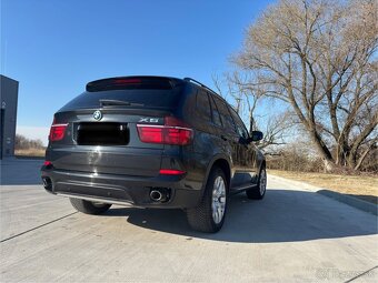 BMW X5 3.0 Xdrive - 3