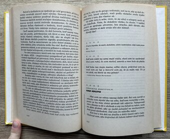 10 najväčších darov pre moje deti Stewen W. Vannoy za 4EUR - 3