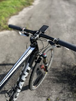 Giant XTC Advanced 26” komplet na XTR - 3