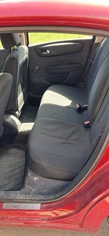 Predám Citroen C4 - 3