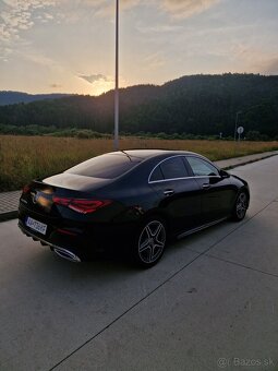 Mercedes CLA 200 AMG - 3