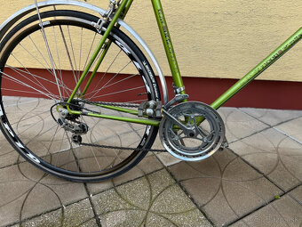 Retro bicykel (ala Favorit) - 3