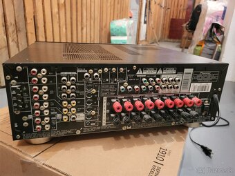 Pioneer VSX 811 S - 3